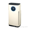 Remote Control Room Air Purifiers For Allergies